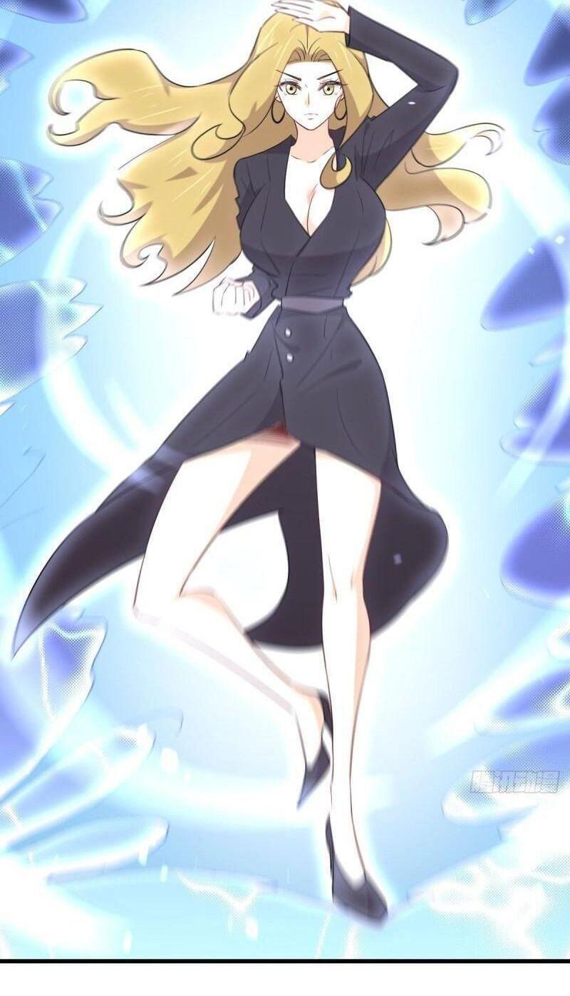 Xuyên Không Vào Thế Giới Nữ Cường Chapter 294 - 29