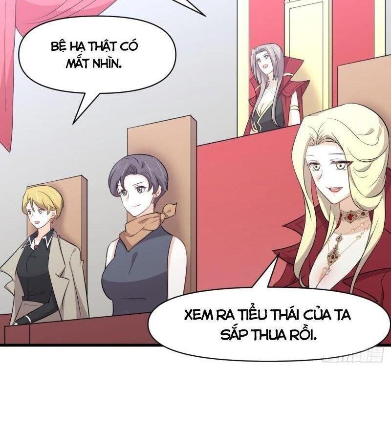 Xuyên Không Vào Thế Giới Nữ Cường Chapter 294 - 31