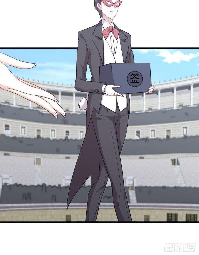 Xuyên Không Vào Thế Giới Nữ Cường Chapter 294 - 8