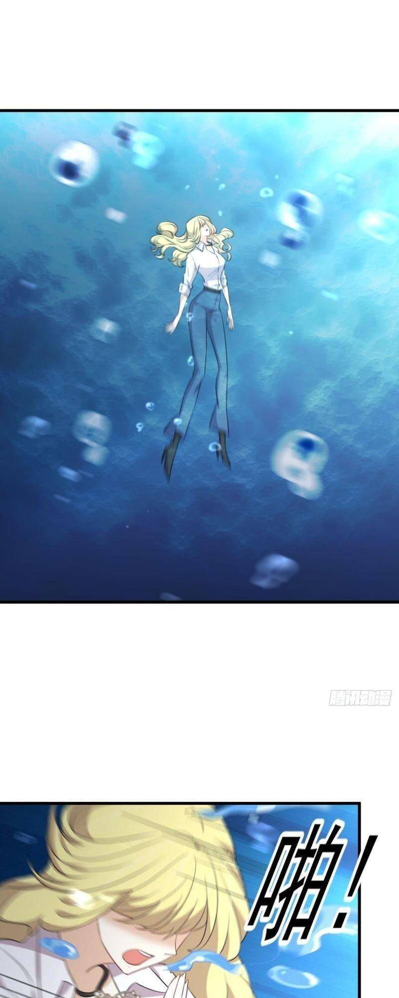 Xuyên Không Vào Thế Giới Nữ Cường Chapter 295 - 1