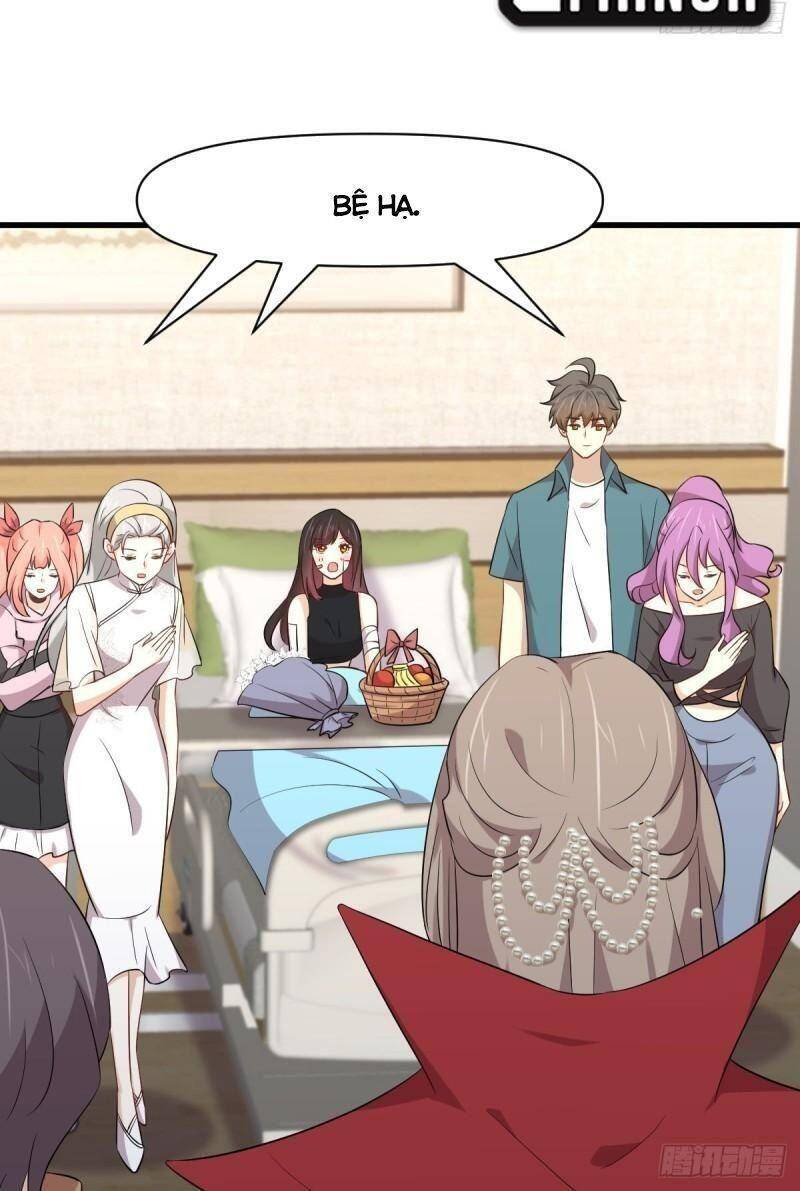 Xuyên Không Vào Thế Giới Nữ Cường Chapter 295 - 13