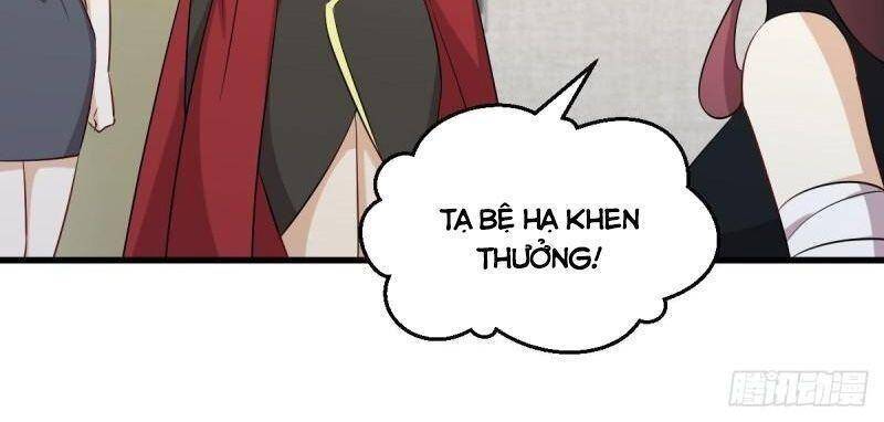 Xuyên Không Vào Thế Giới Nữ Cường Chapter 295 - 19