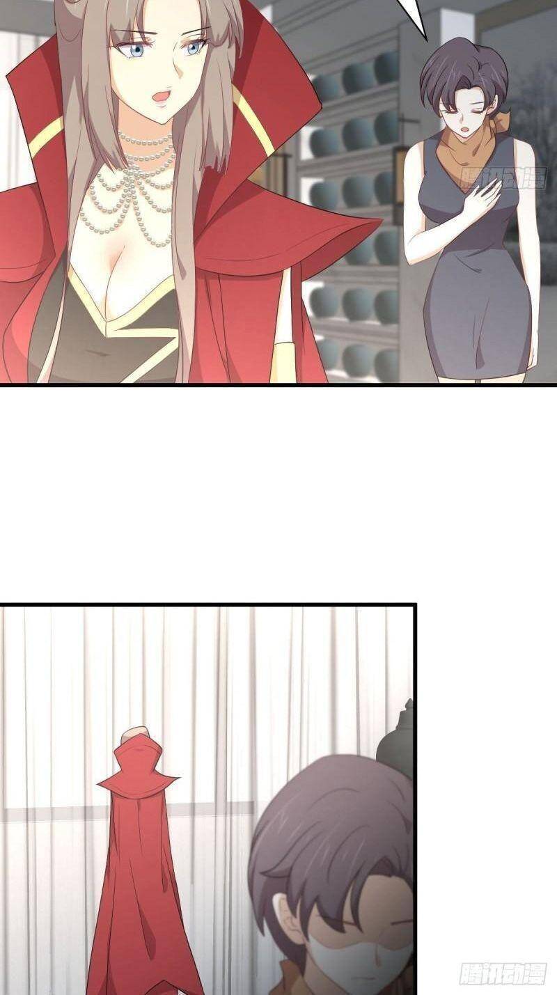 Xuyên Không Vào Thế Giới Nữ Cường Chapter 295 - 25