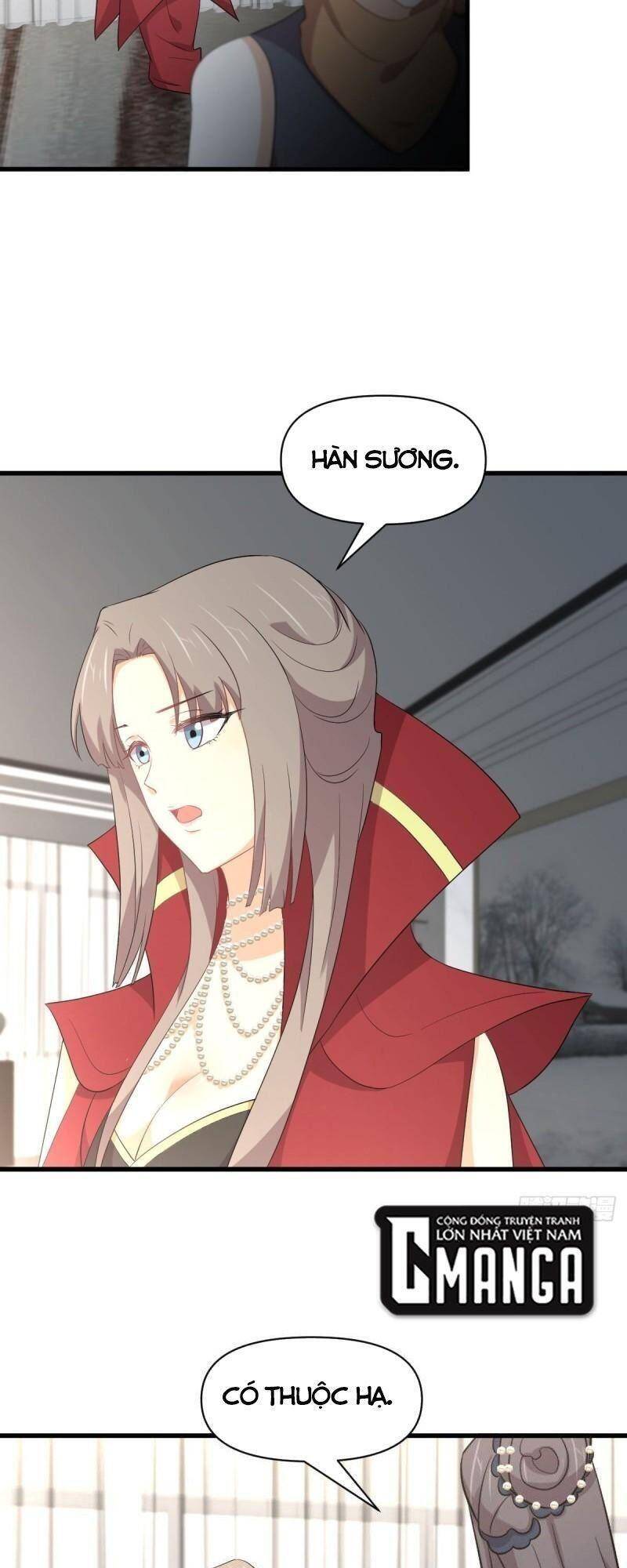 Xuyên Không Vào Thế Giới Nữ Cường Chapter 295 - 26