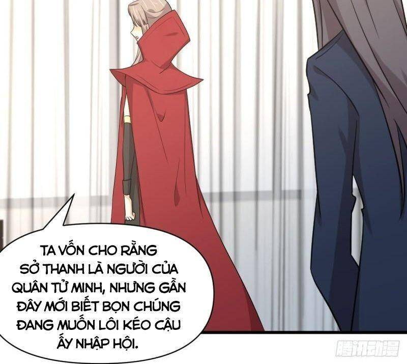 Xuyên Không Vào Thế Giới Nữ Cường Chapter 295 - 27
