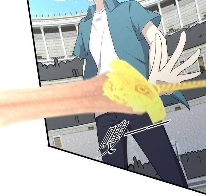 Xuyên Không Vào Thế Giới Nữ Cường Chapter 295 - 34