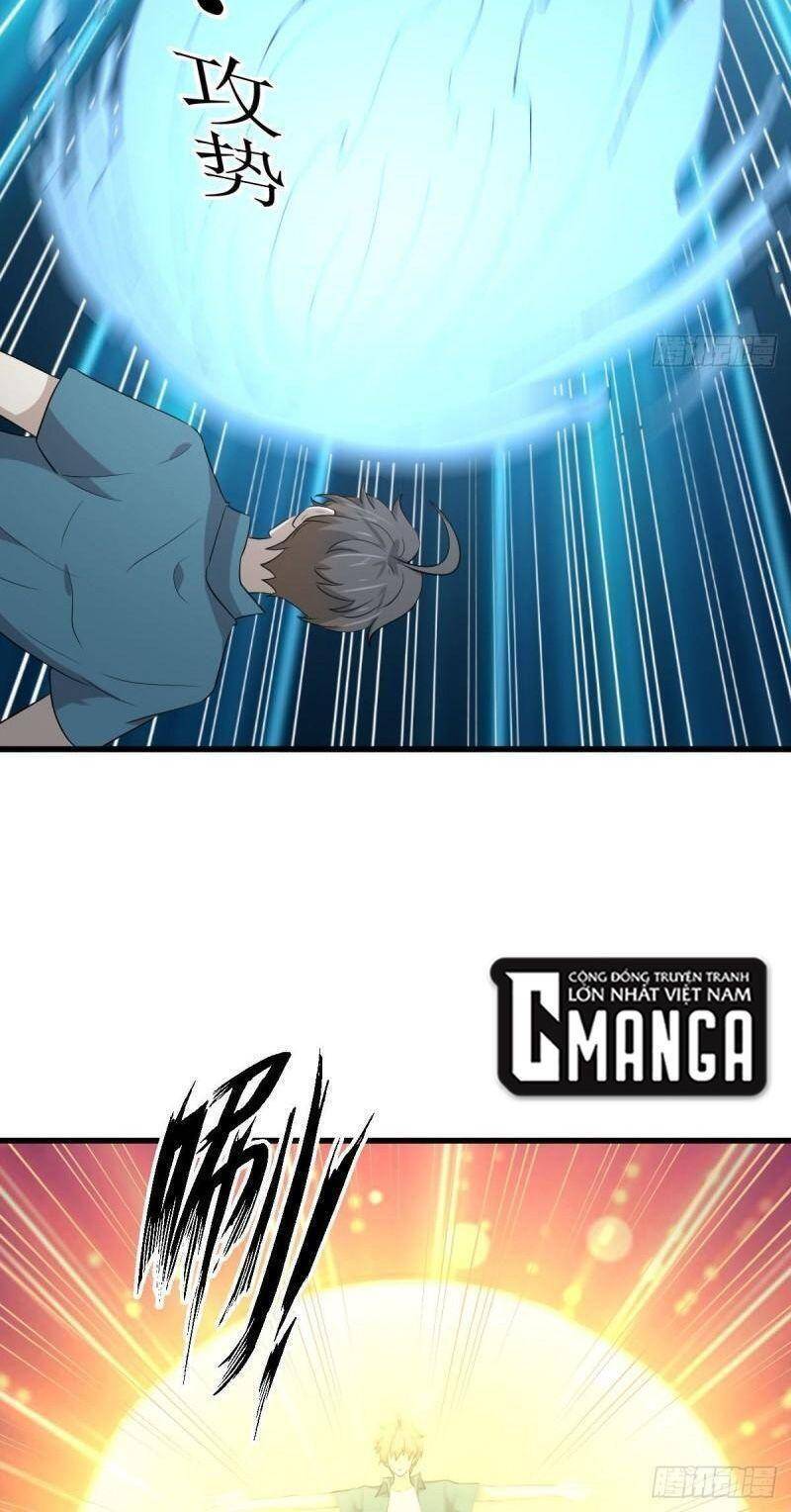 Xuyên Không Vào Thế Giới Nữ Cường Chapter 295 - 36