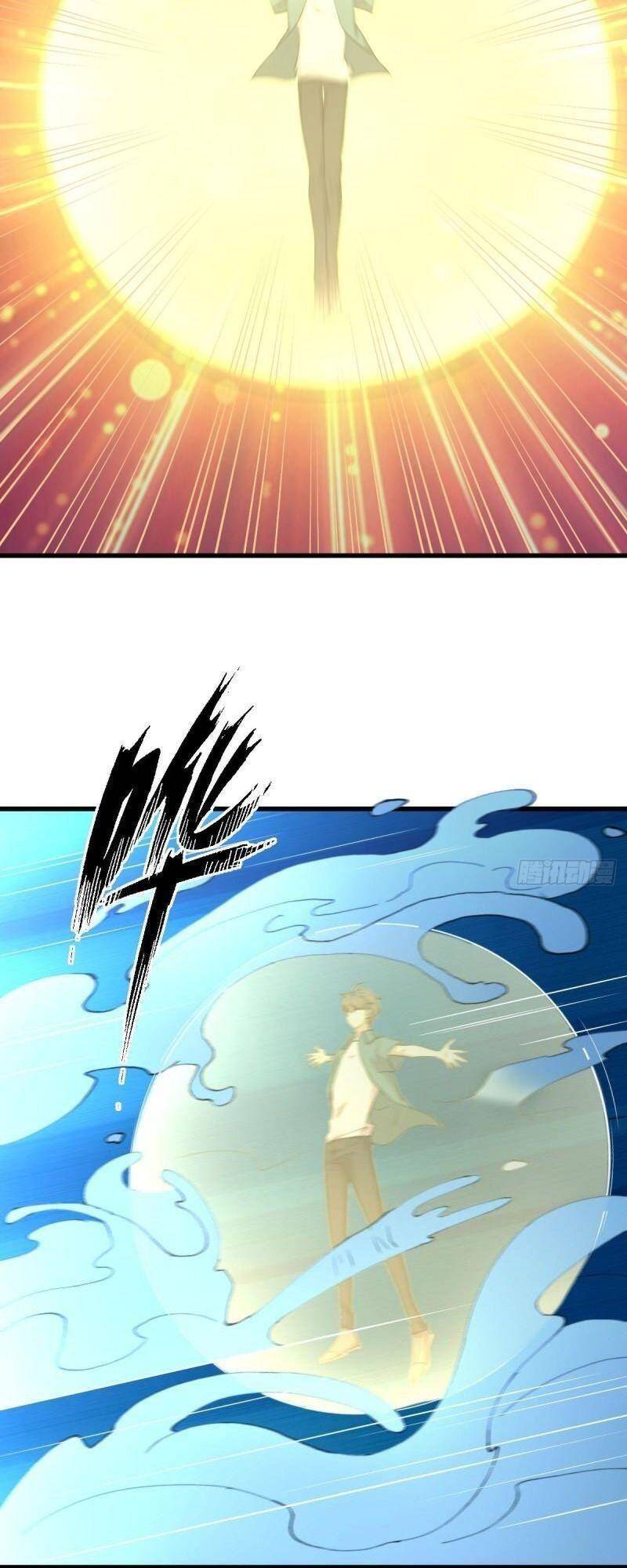 Xuyên Không Vào Thế Giới Nữ Cường Chapter 295 - 37