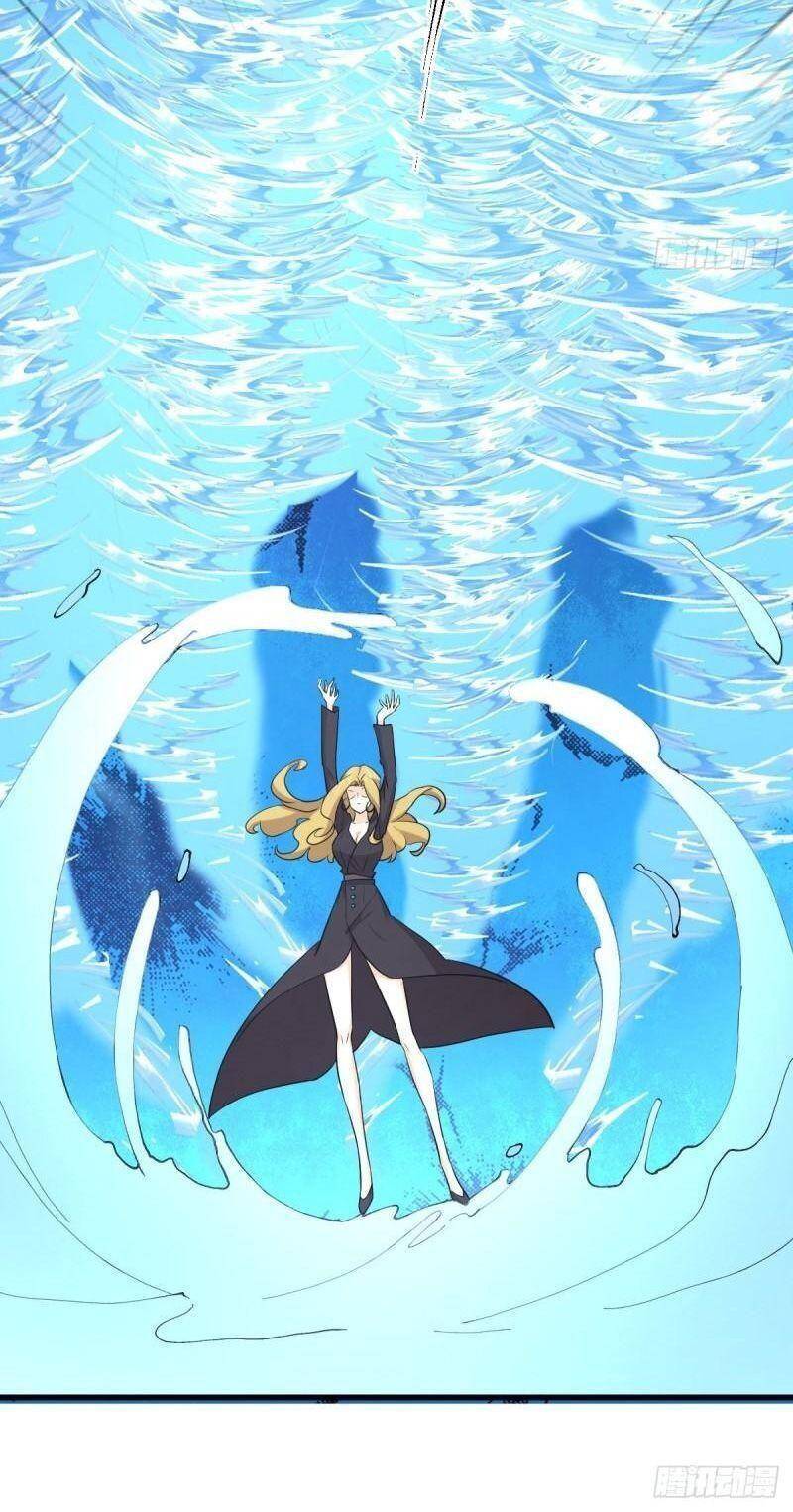 Xuyên Không Vào Thế Giới Nữ Cường Chapter 295 - 40