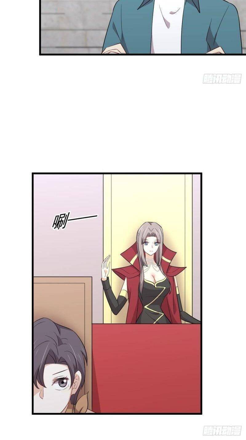 Xuyên Không Vào Thế Giới Nữ Cường Chapter 295 - 5