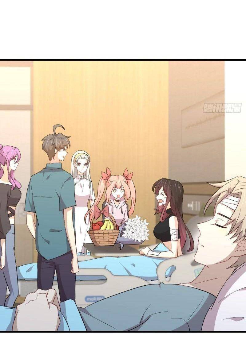 Xuyên Không Vào Thế Giới Nữ Cường Chapter 295 - 7