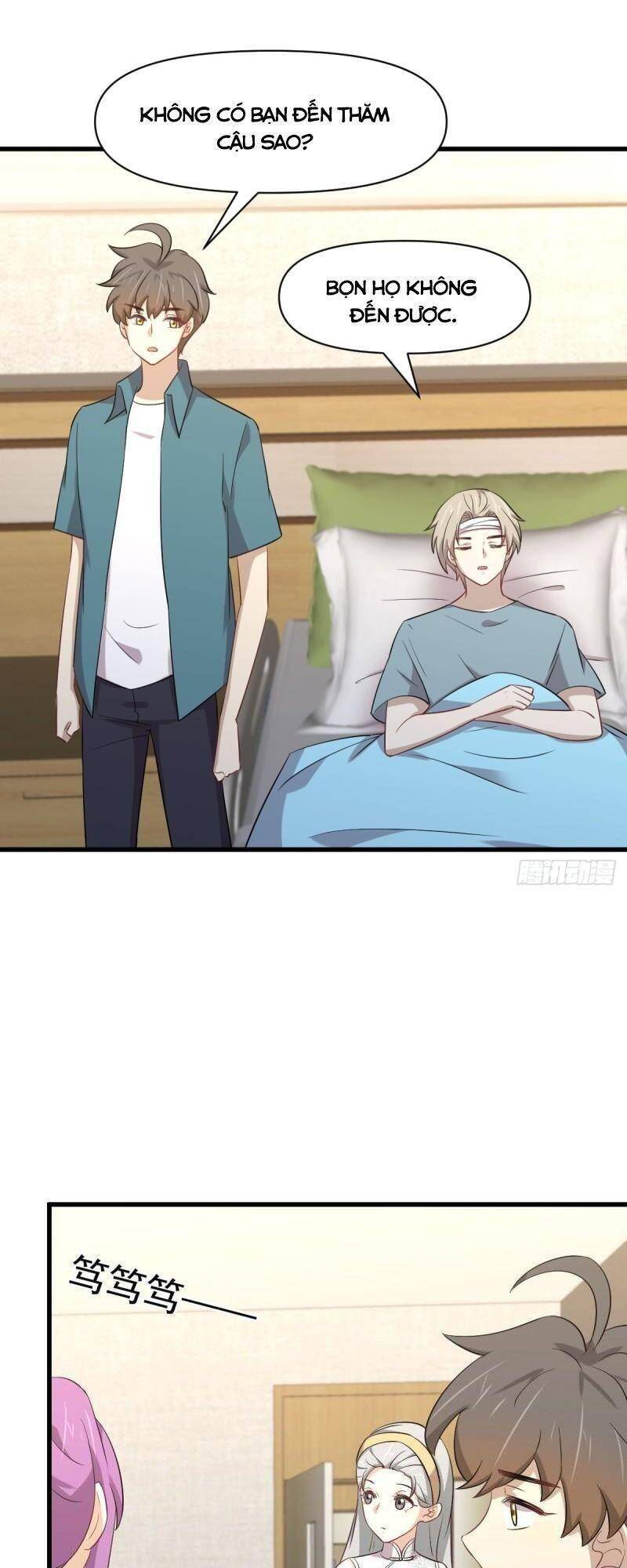 Xuyên Không Vào Thế Giới Nữ Cường Chapter 295 - 10