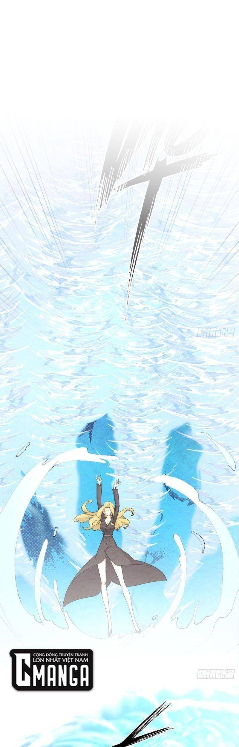 Xuyên Không Vào Thế Giới Nữ Cường Chapter 296 - 1