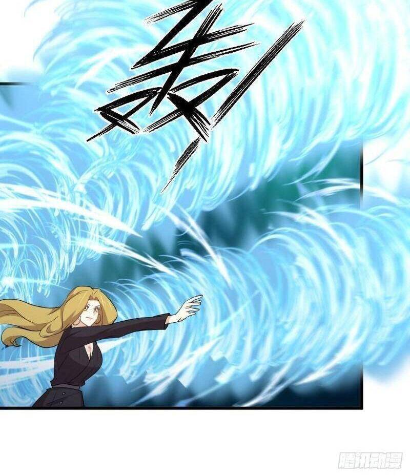 Xuyên Không Vào Thế Giới Nữ Cường Chapter 296 - 2