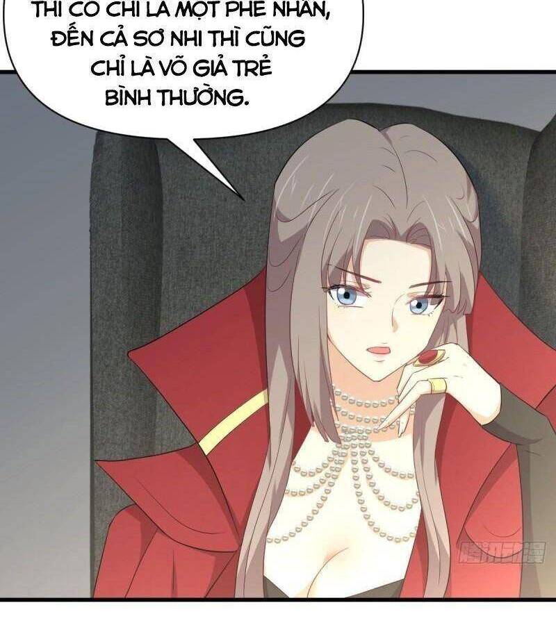 Xuyên Không Vào Thế Giới Nữ Cường Chapter 296 - 20