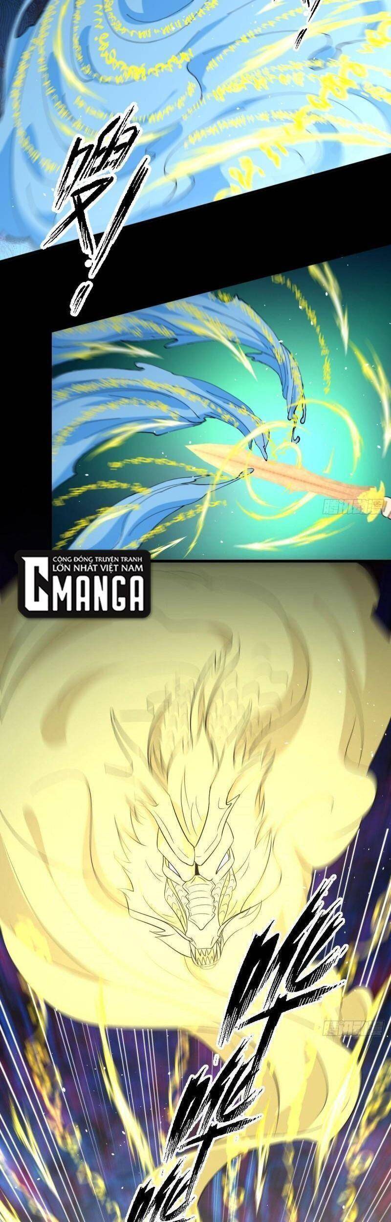 Xuyên Không Vào Thế Giới Nữ Cường Chapter 296 - 3