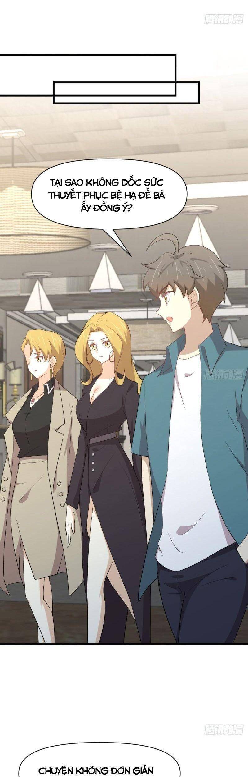 Xuyên Không Vào Thế Giới Nữ Cường Chapter 296 - 25