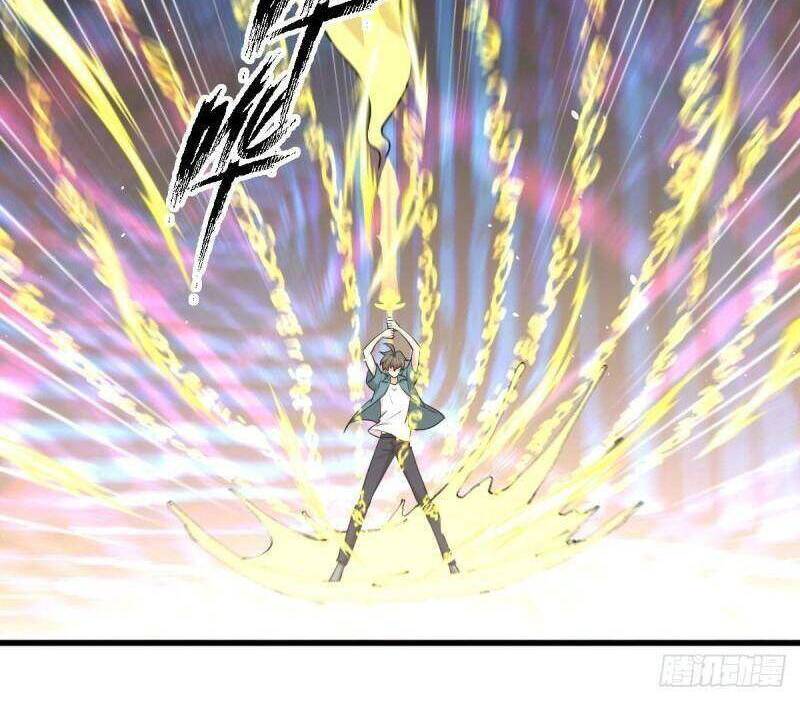 Xuyên Không Vào Thế Giới Nữ Cường Chapter 296 - 4