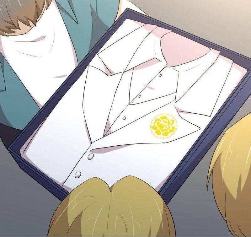 Xuyên Không Vào Thế Giới Nữ Cường Chapter 296 - 32