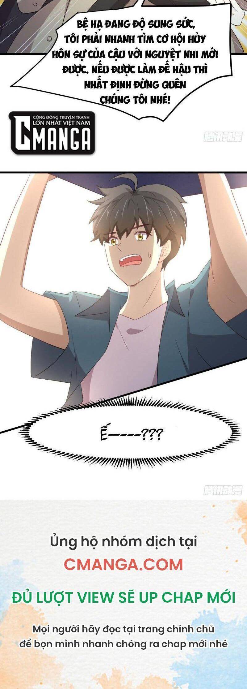 Xuyên Không Vào Thế Giới Nữ Cường Chapter 296 - 36