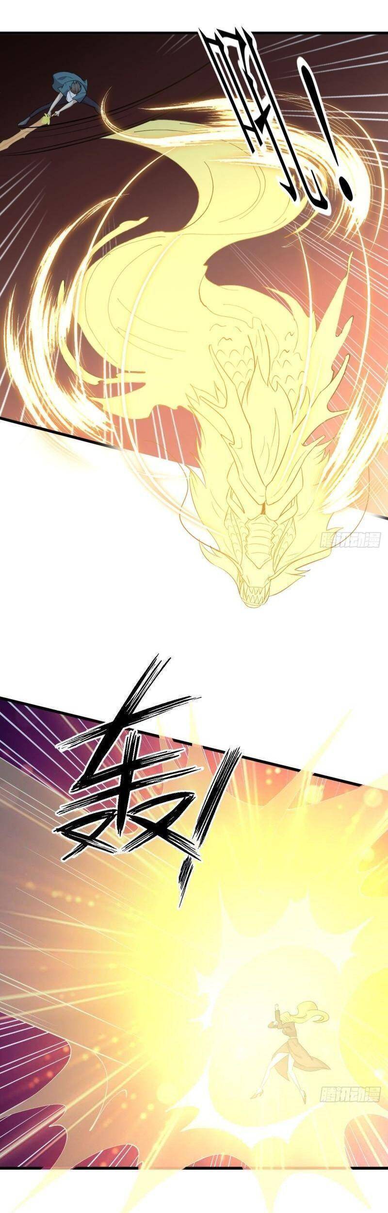 Xuyên Không Vào Thế Giới Nữ Cường Chapter 296 - 7