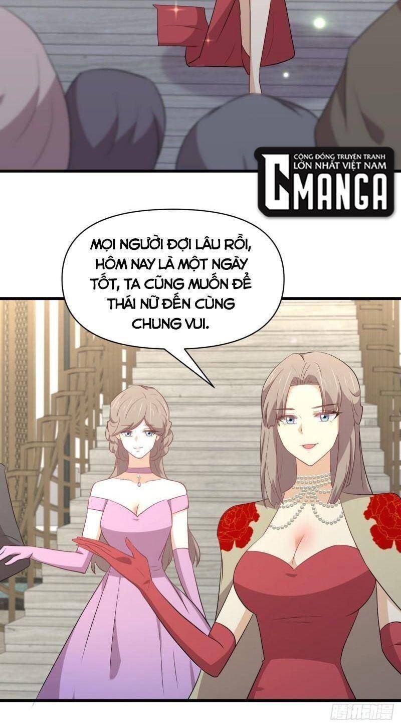 Xuyên Không Vào Thế Giới Nữ Cường Chapter 297 - 14