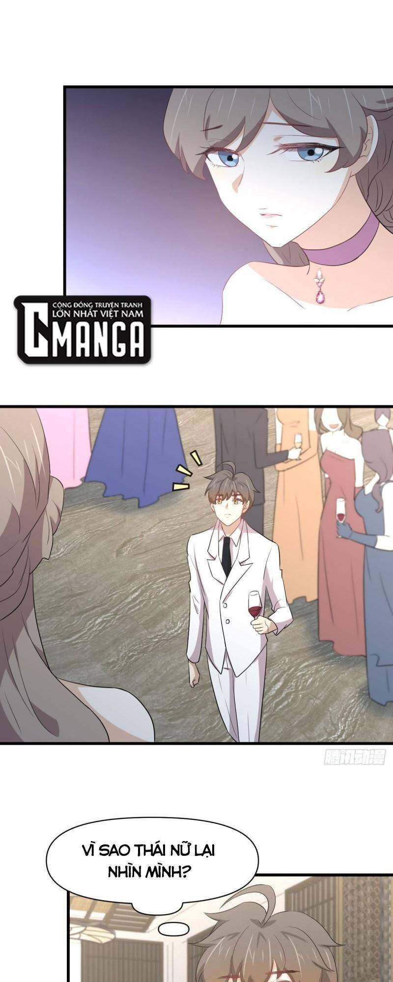 Xuyên Không Vào Thế Giới Nữ Cường Chapter 297 - 19