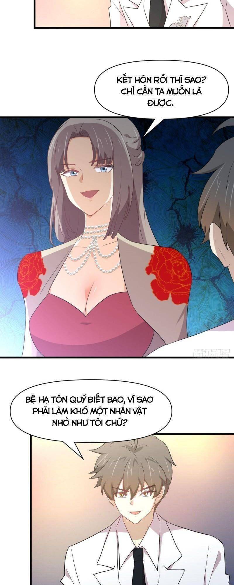 Xuyên Không Vào Thế Giới Nữ Cường Chapter 297 - 25