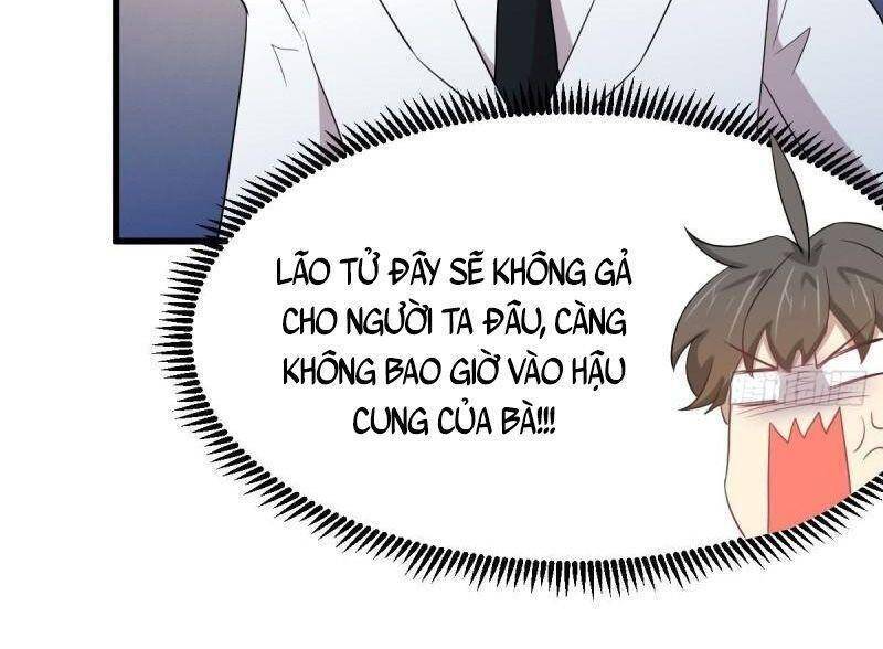 Xuyên Không Vào Thế Giới Nữ Cường Chapter 297 - 26