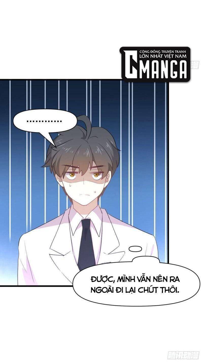 Xuyên Không Vào Thế Giới Nữ Cường Chapter 297 - 34