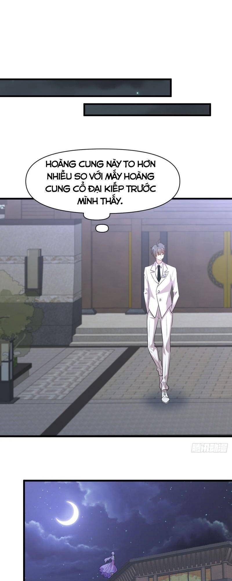 Xuyên Không Vào Thế Giới Nữ Cường Chapter 297 - 35