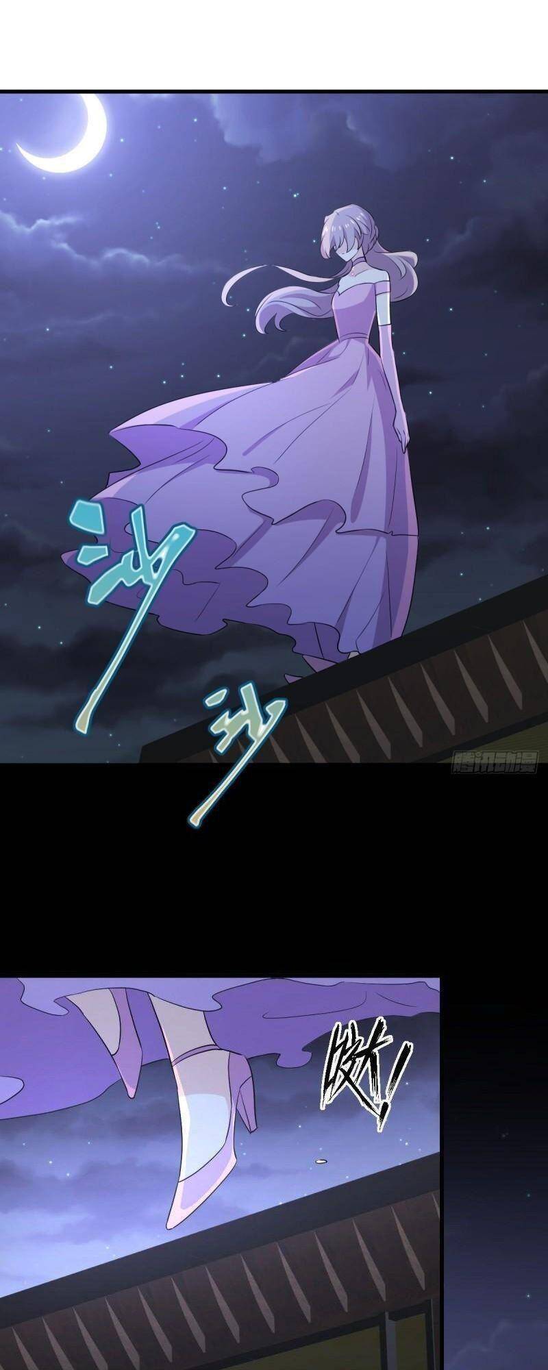 Xuyên Không Vào Thế Giới Nữ Cường Chapter 297 - 37