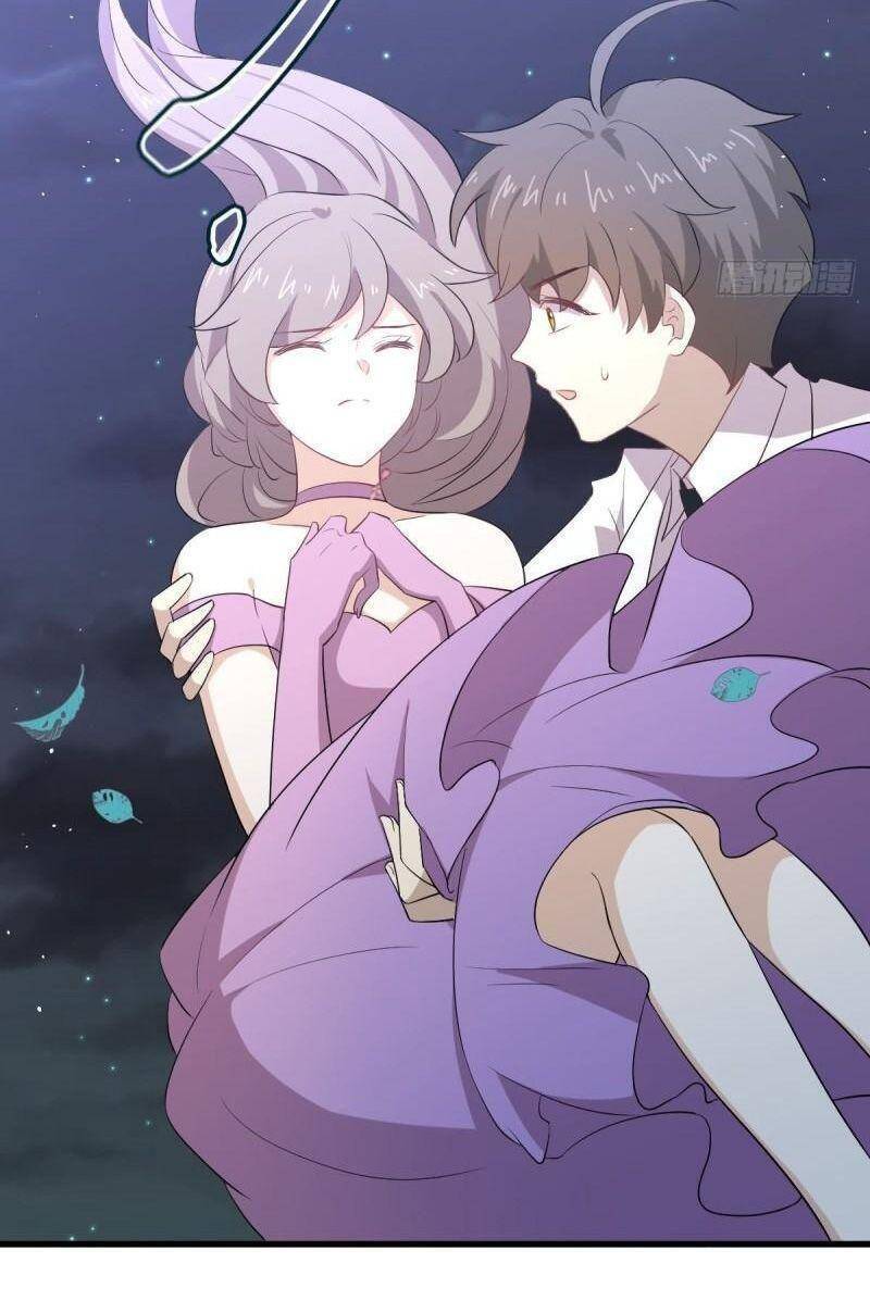 Xuyên Không Vào Thế Giới Nữ Cường Chapter 297 - 40