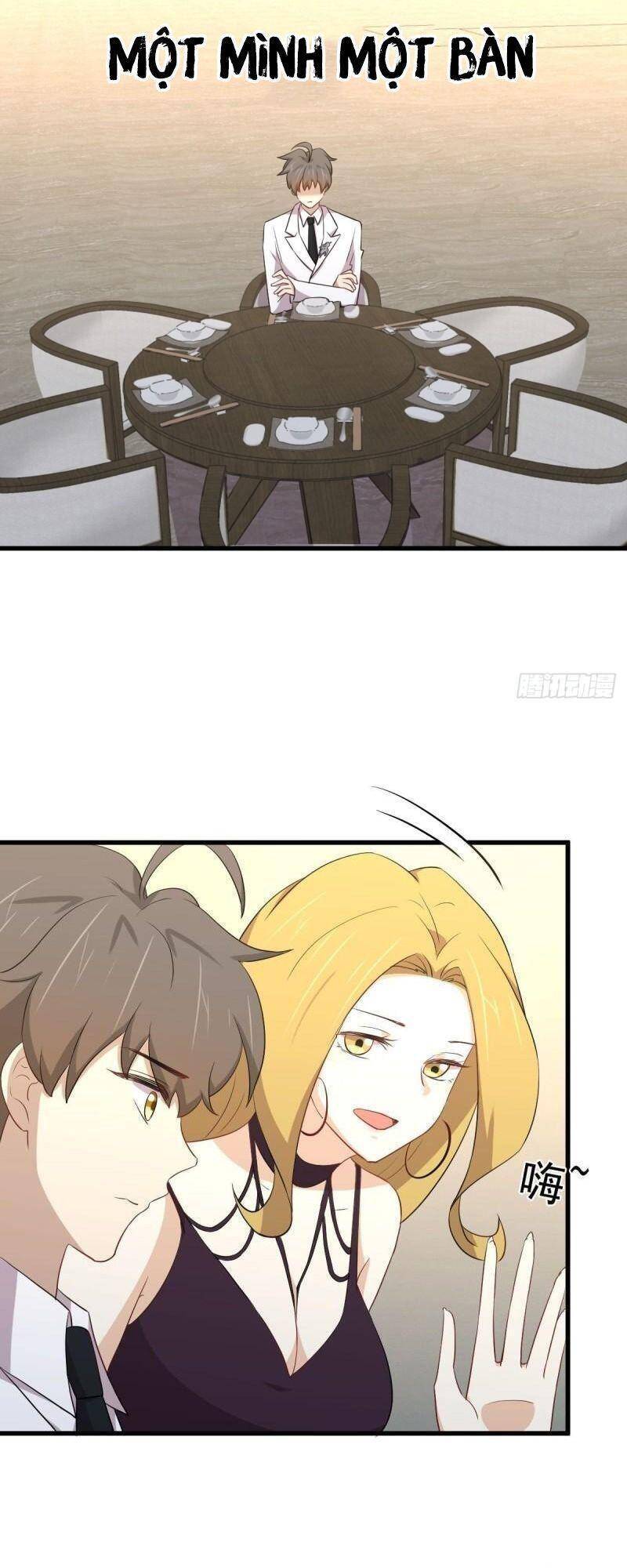 Xuyên Không Vào Thế Giới Nữ Cường Chapter 297 - 7