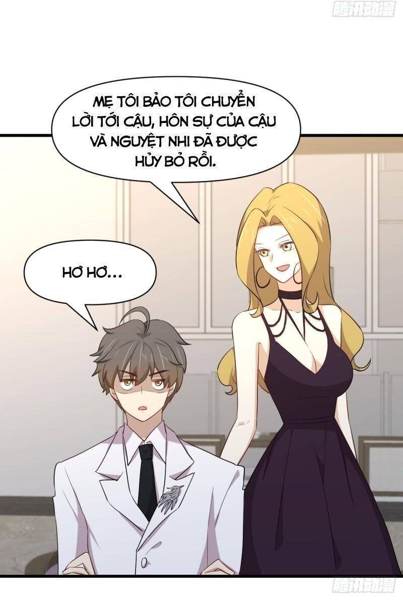 Xuyên Không Vào Thế Giới Nữ Cường Chapter 297 - 8