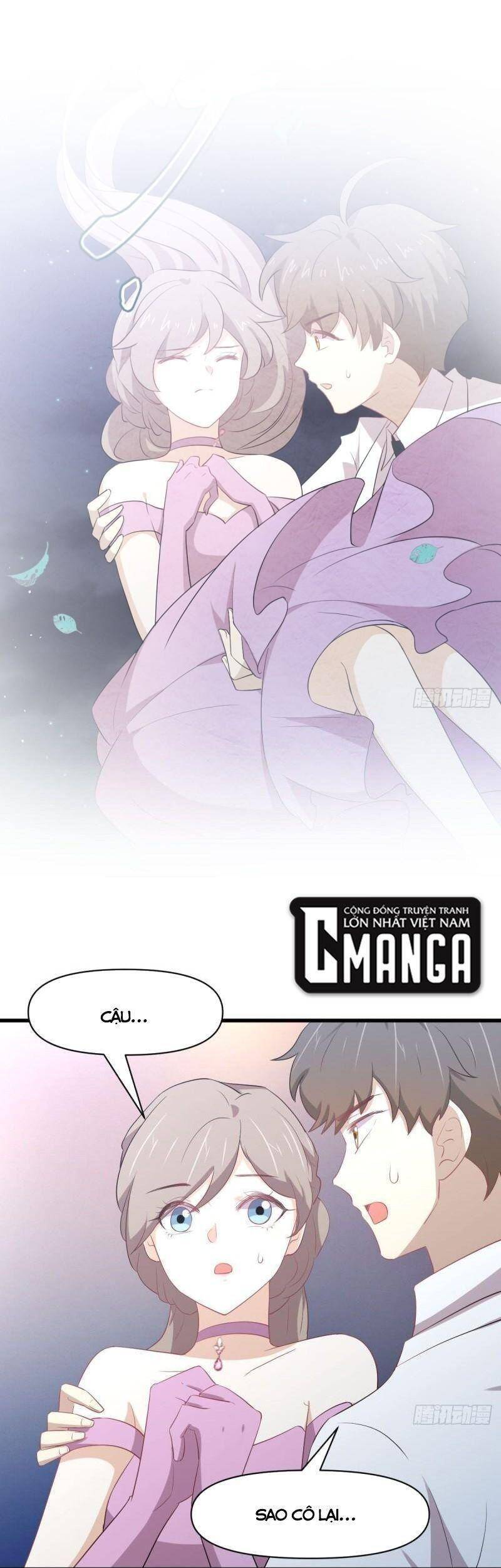 Xuyên Không Vào Thế Giới Nữ Cường Chapter 298 - 1