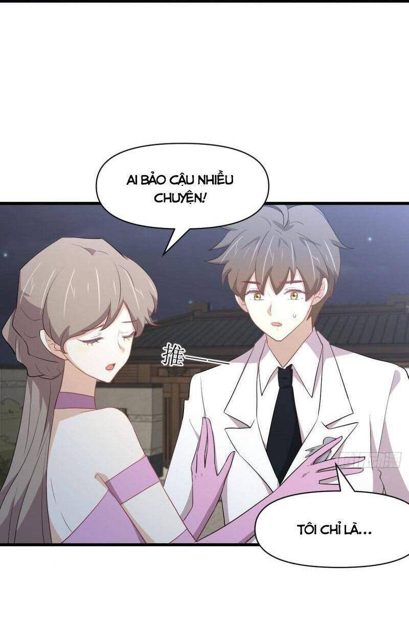 Xuyên Không Vào Thế Giới Nữ Cường Chapter 298 - 2