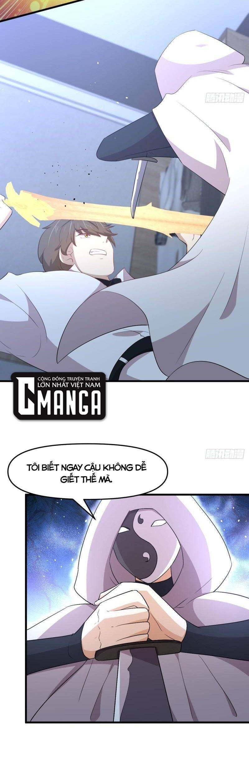 Xuyên Không Vào Thế Giới Nữ Cường Chapter 298 - 12