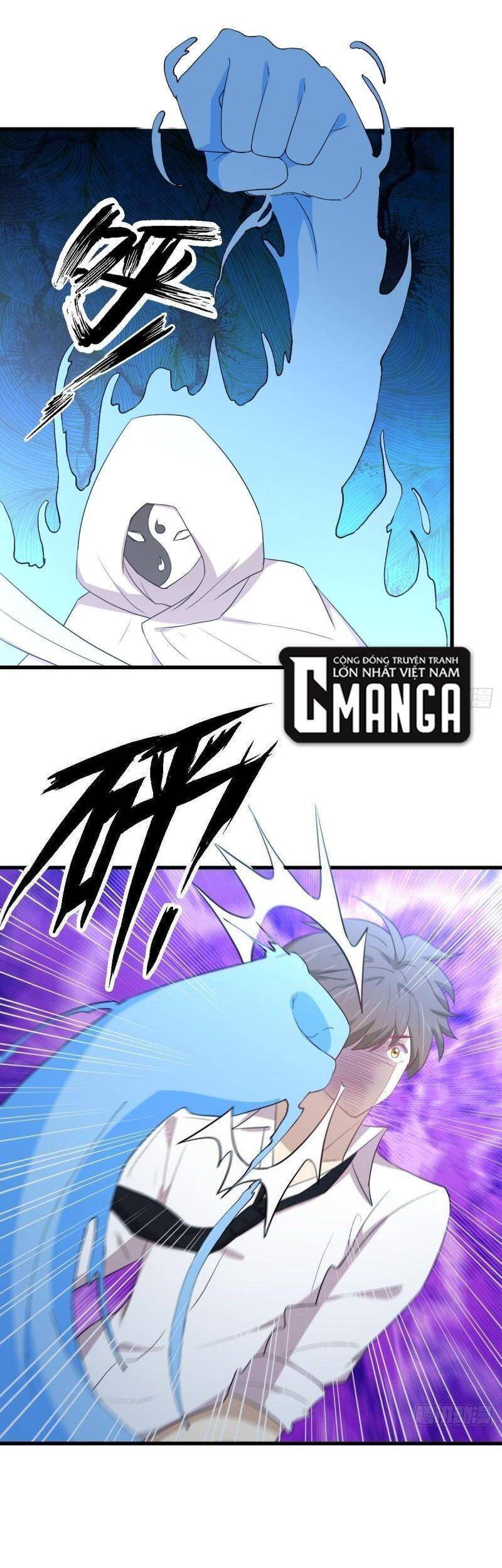 Xuyên Không Vào Thế Giới Nữ Cường Chapter 298 - 20