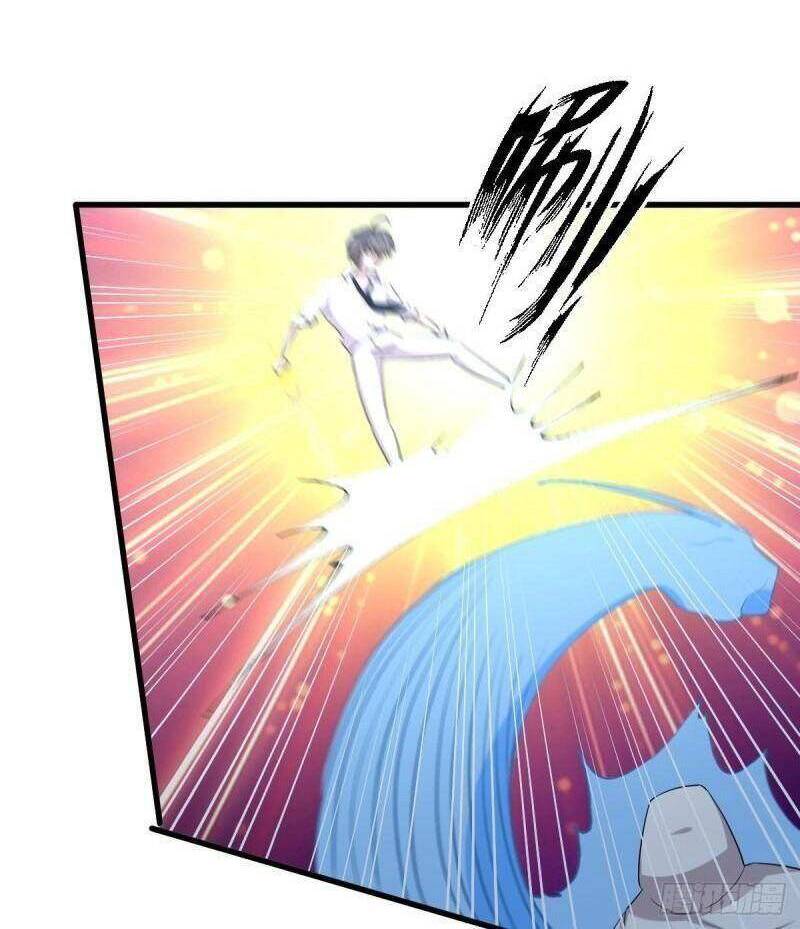 Xuyên Không Vào Thế Giới Nữ Cường Chapter 298 - 21