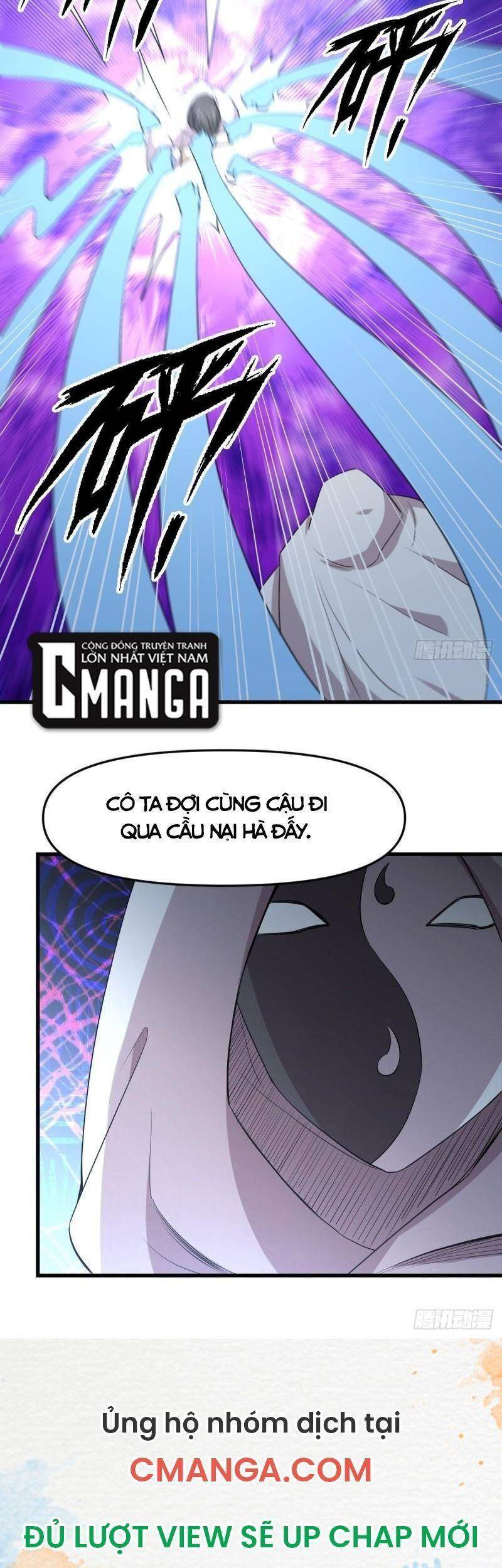 Xuyên Không Vào Thế Giới Nữ Cường Chapter 298 - 27