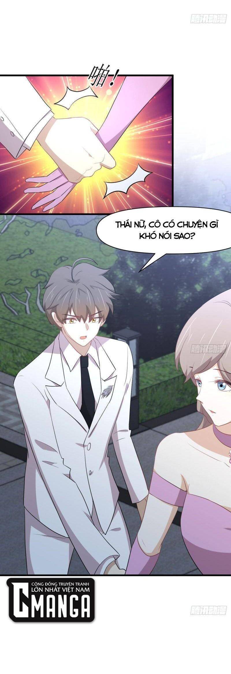 Xuyên Không Vào Thế Giới Nữ Cường Chapter 298 - 5