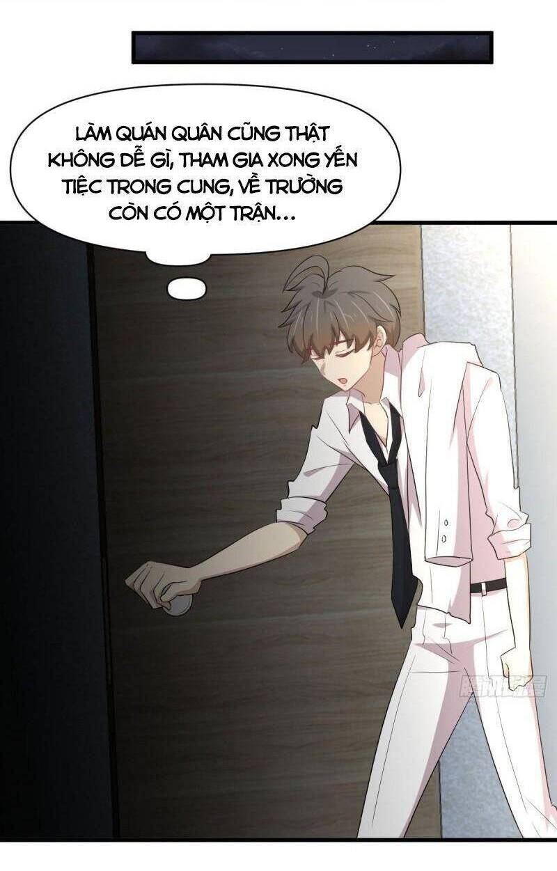 Xuyên Không Vào Thế Giới Nữ Cường Chapter 298 - 9