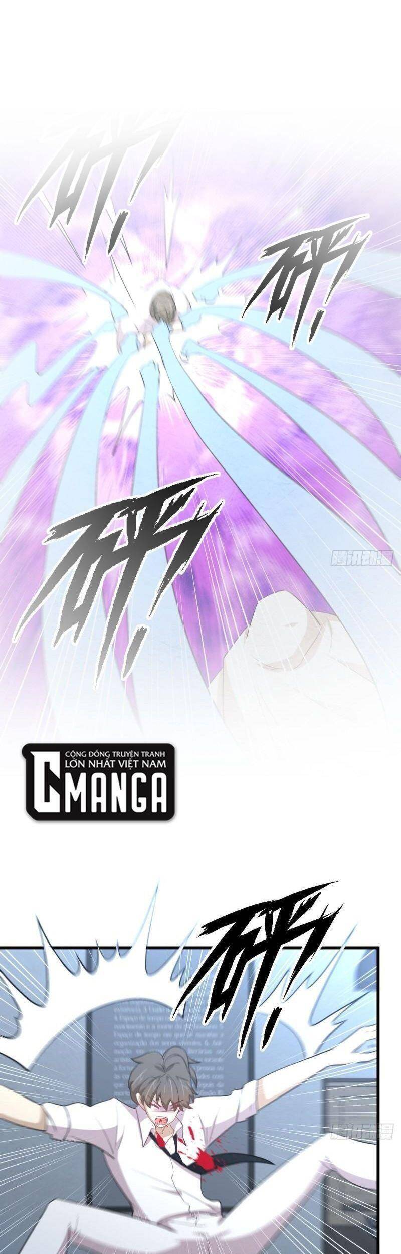 Xuyên Không Vào Thế Giới Nữ Cường Chapter 299 - 1