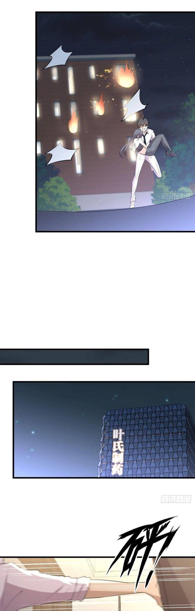 Xuyên Không Vào Thế Giới Nữ Cường Chapter 299 - 13