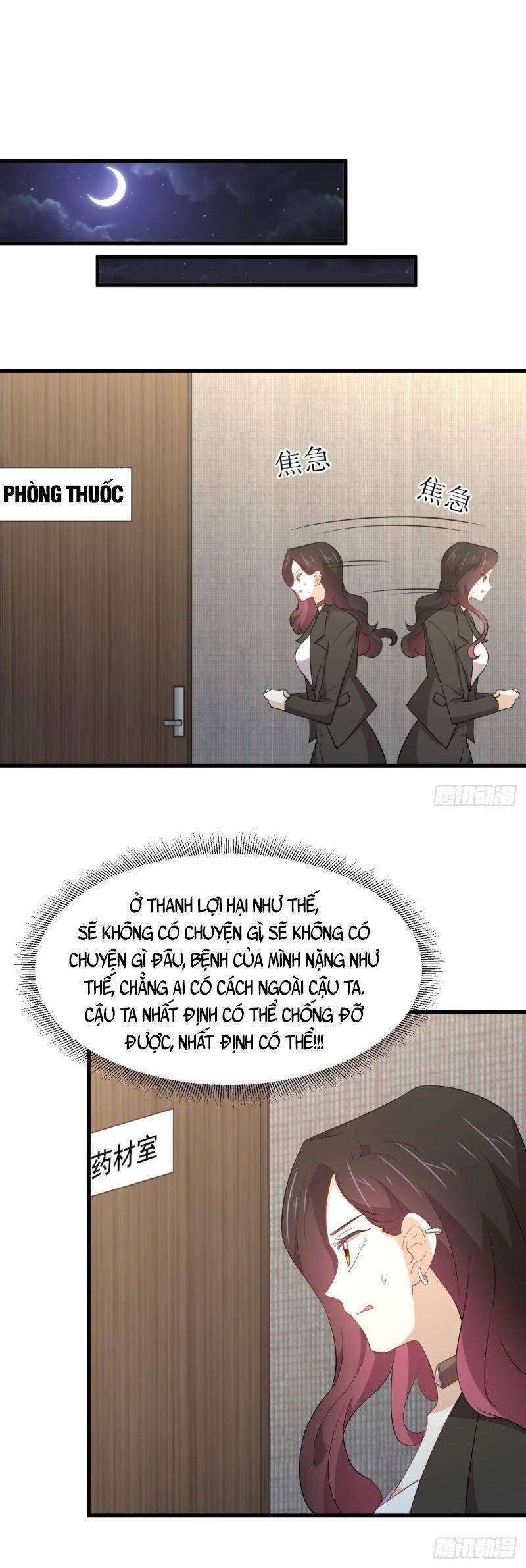 Xuyên Không Vào Thế Giới Nữ Cường Chapter 299 - 16