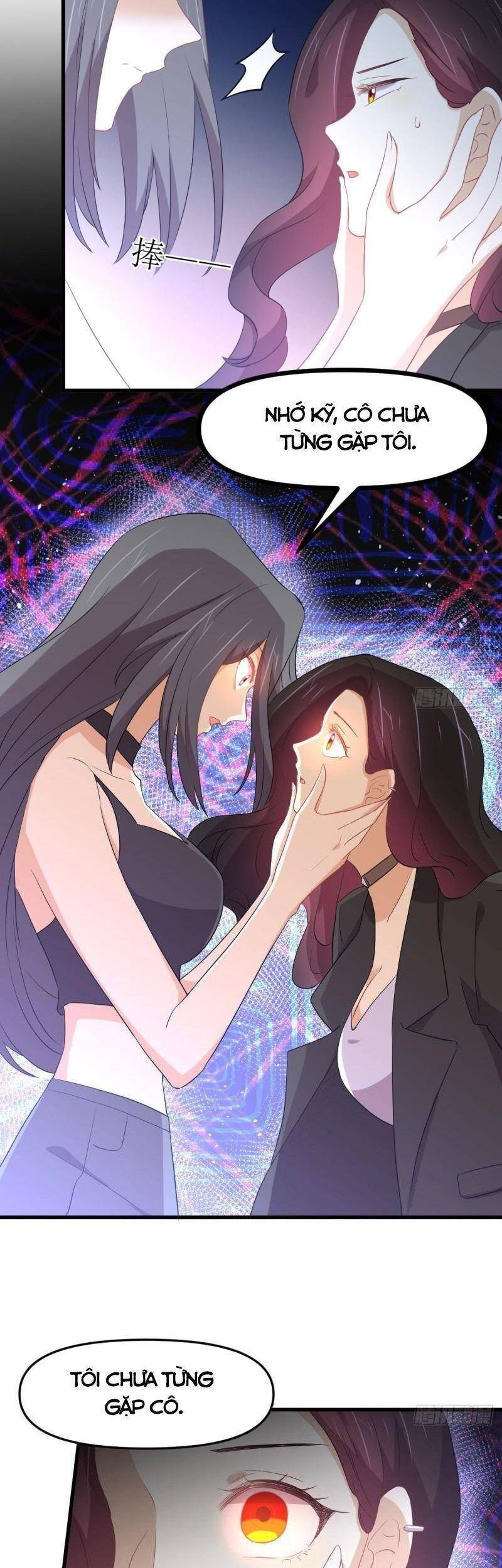 Xuyên Không Vào Thế Giới Nữ Cường Chapter 299 - 23