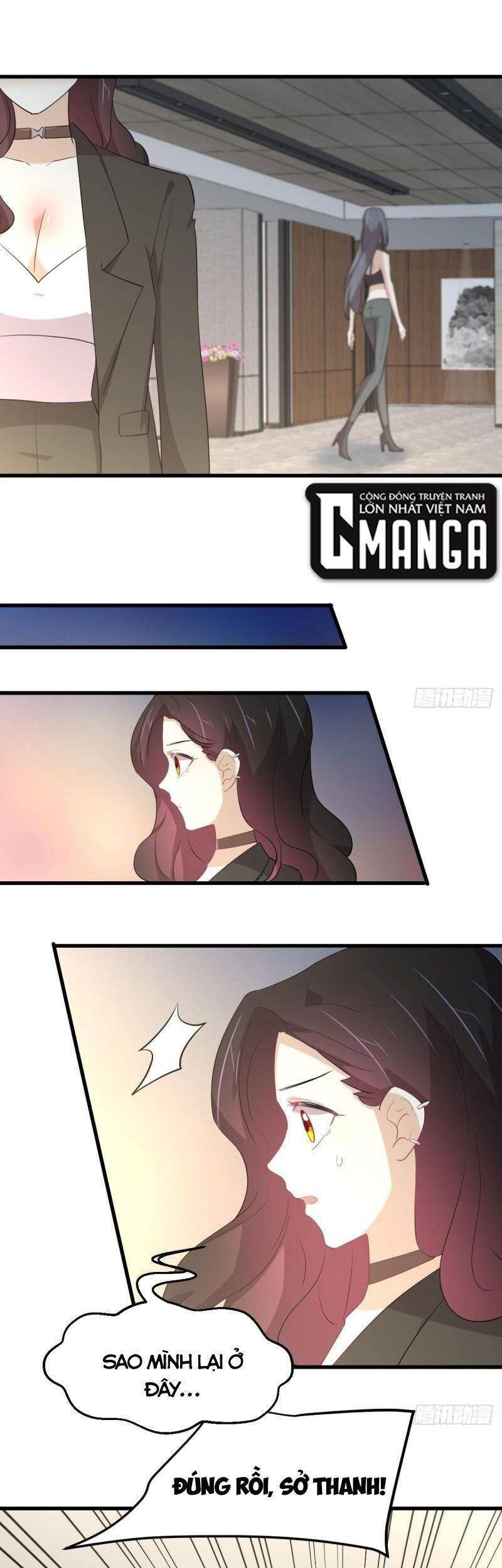 Xuyên Không Vào Thế Giới Nữ Cường Chapter 299 - 25