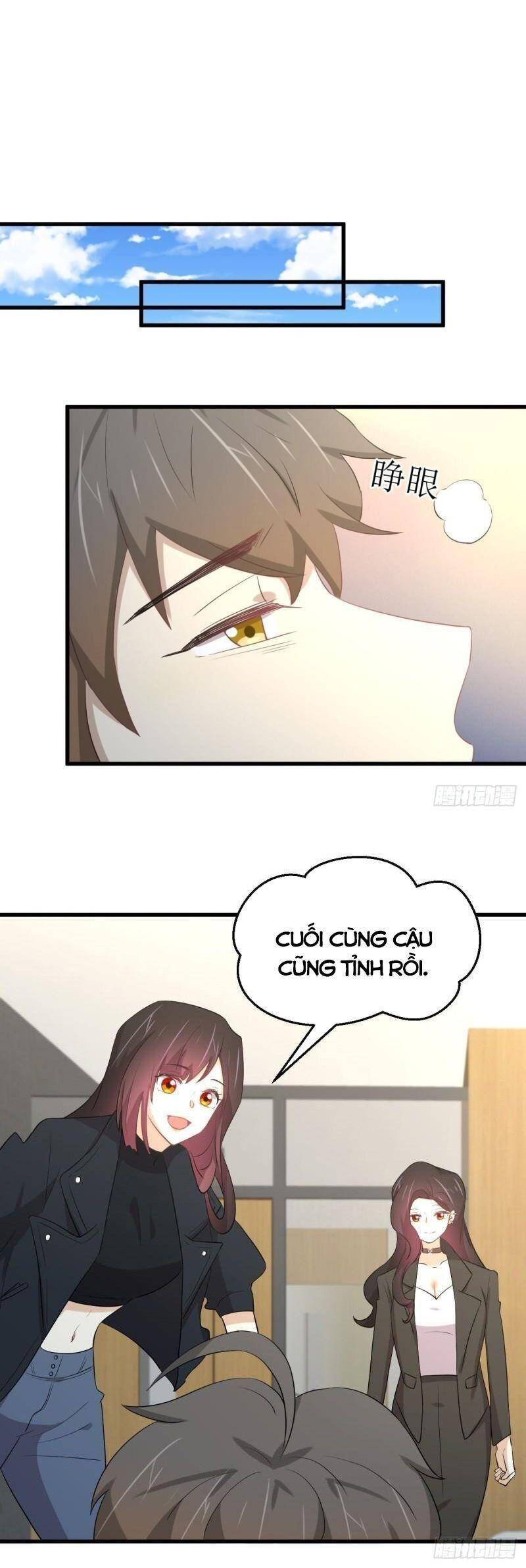 Xuyên Không Vào Thế Giới Nữ Cường Chapter 299 - 27
