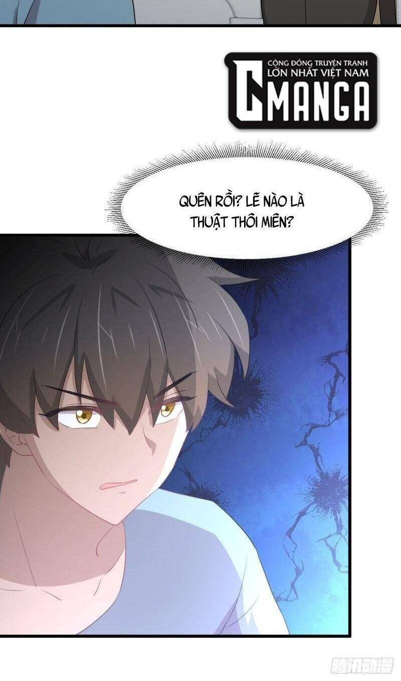 Xuyên Không Vào Thế Giới Nữ Cường Chapter 299 - 29